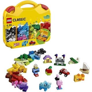 Lego Classic 10713 Maleta Criativa
