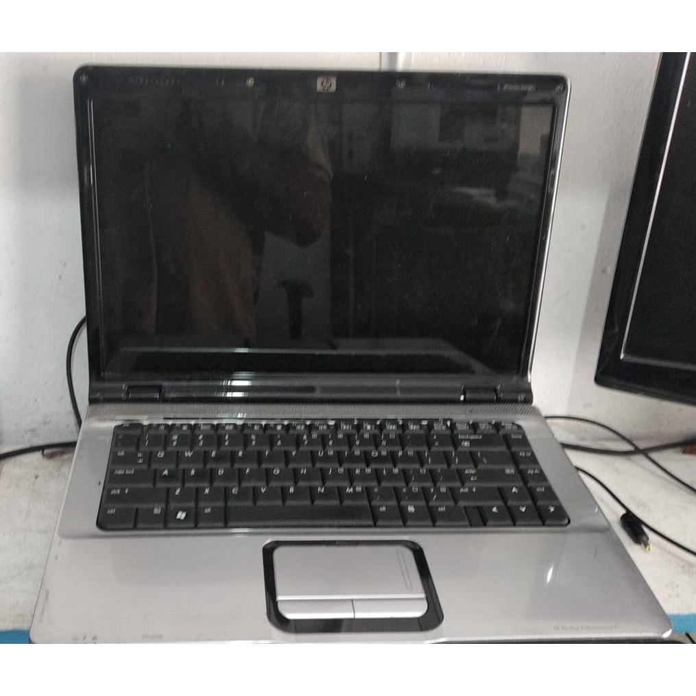 Alimentatore Ricambio HP Pavilion dv7-6000 dv7-6100 120W 18.5V 6.5A