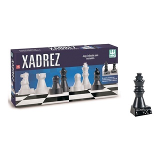 xadrez jogo em Promoção na Shopee Brasil 2023