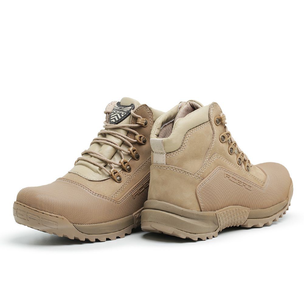 Bota do hot sale exercito americano