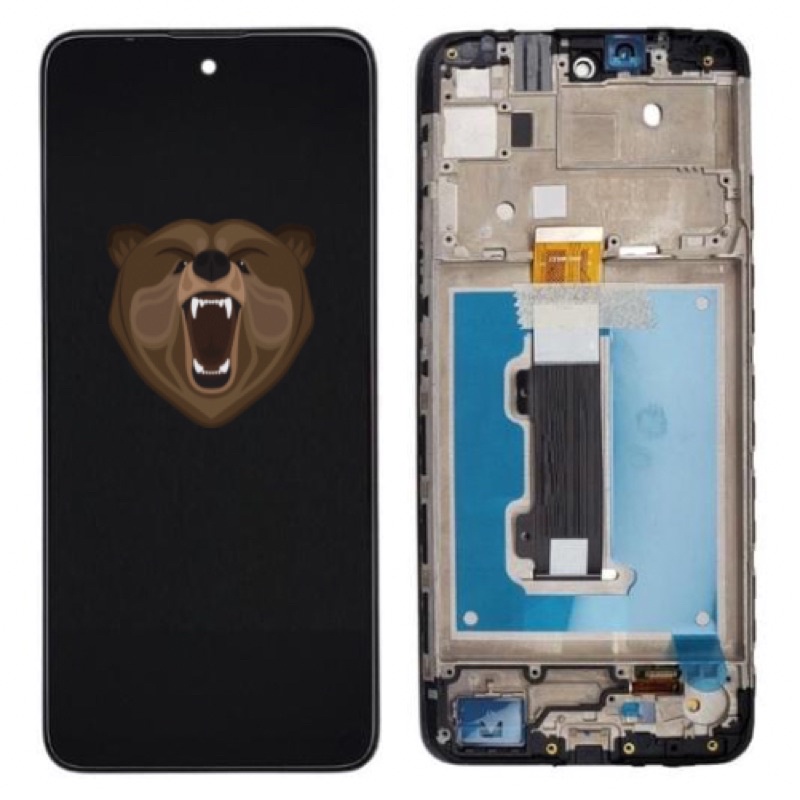 DISPLAY LCD PER MOTOROLA MOTO E40 XT2159 XT-2159