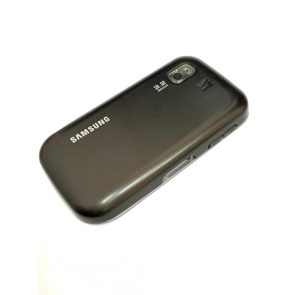 Tampa e Carcaça Traseira Samsung Duos Gt-b5722 Preto | Shopee Brasil