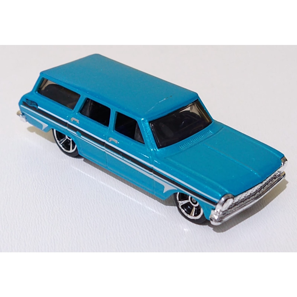 Hot wheels x1624 tm gm online