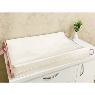 Trocador Anatômico Comoda Várias Cores Bebe Enxovais - Americano - Atenas em Oferta na Shopee
