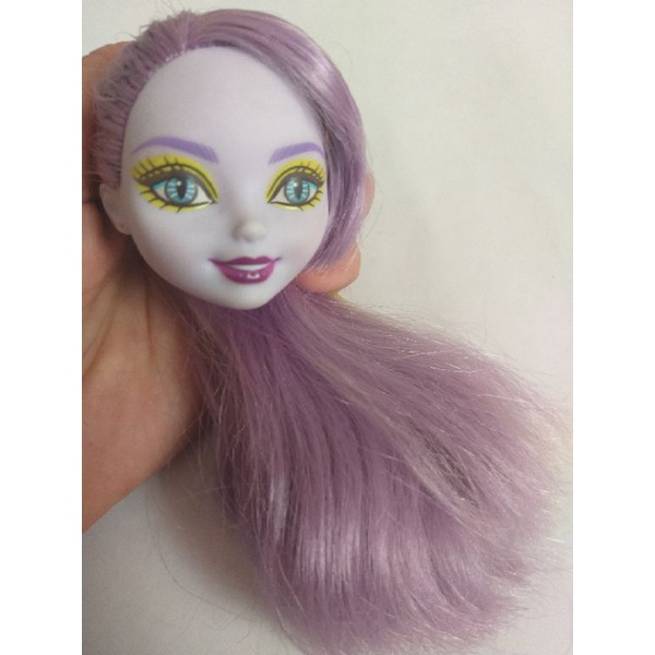 Ever After High Kitty Cheshire Doll 