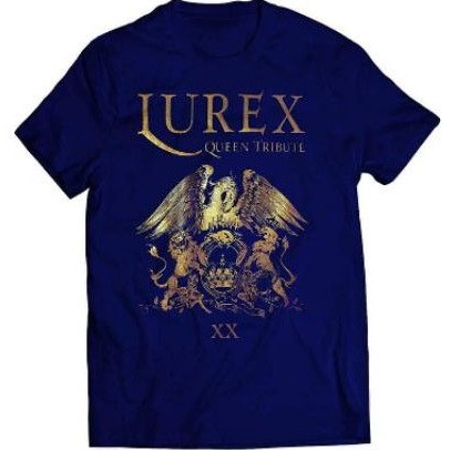 Lurex Queen Tribute é a segunda atração confirmada do Churrascão