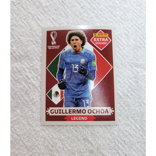 Figurinhas Extras Copa do Mundo 2022 Legend e Rookie Original - Panini -  Figurinhas para Álbum - Magazine Luiza