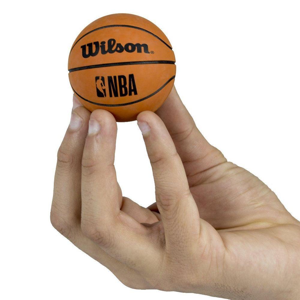 Bola de Basquete Wilson WNBA Authentic Tam 6 em Promoção