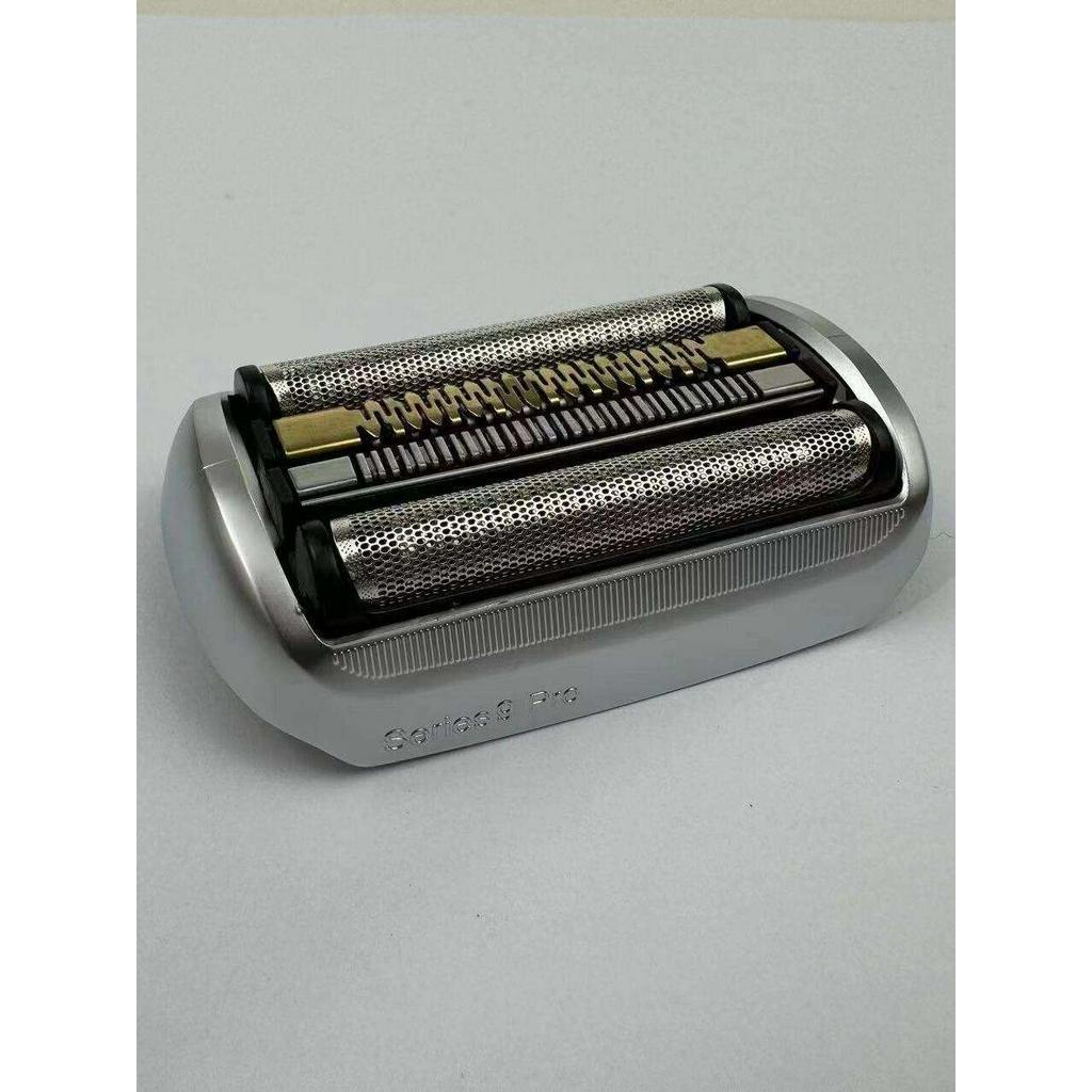 Recensione Braun Series 9 9295cc - Foto 10