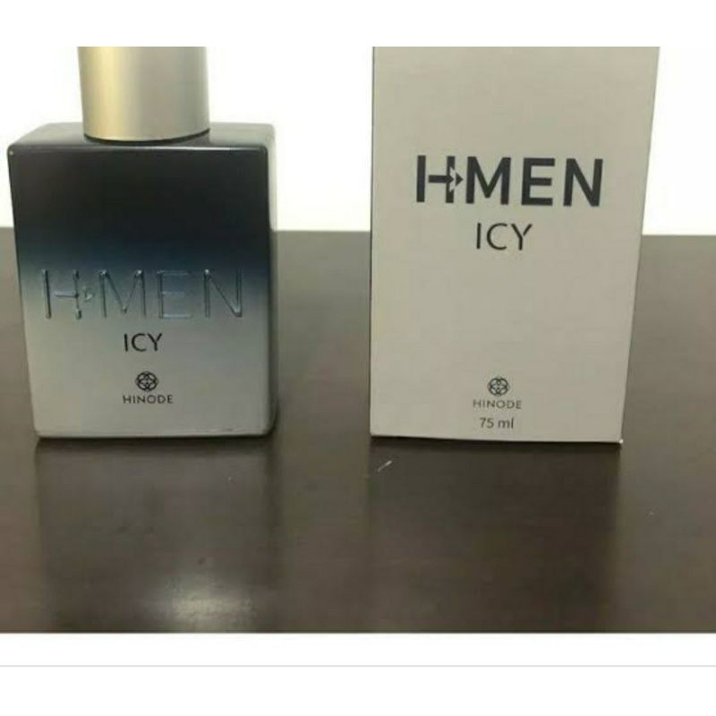 H discount men icy