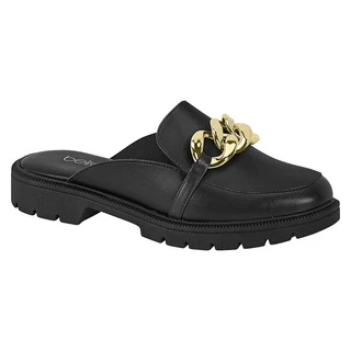 Mule Beira Rio Tratorado Preto