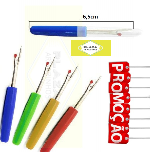 Abridor de Casa Desmanchador de Costura Pequeno