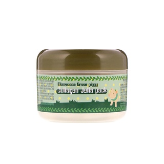 elizavecca Verde Porquinho Colágeno jella pack 100g