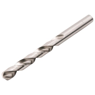 Broca de Aco Rapido 8mm DIN 338 Vonder