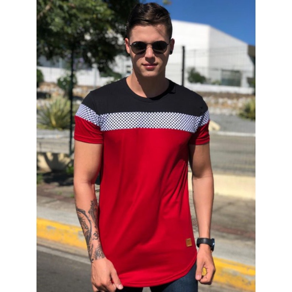 Lindas store camisas masculinas