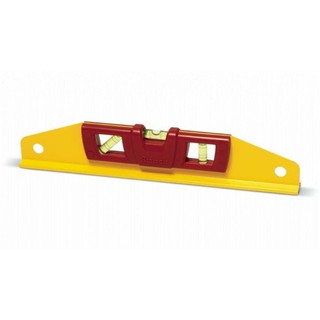 Nível De Alumínio Trapezoidal 12 Klts-12 - Starrett