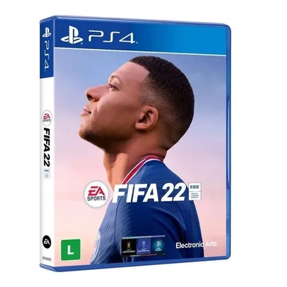 fifa 21 ps4 em Promoção na Shopee Brasil 2023