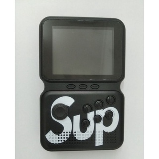 Mini Vídeo Game SUP Portátil de Mão 900 Jogos M3 Retro Emulador