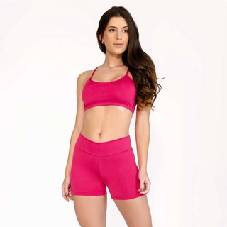 Conjunto Fitness em Oferta