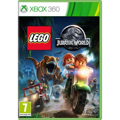 Lego Jurassic World em Oferta | Shopee 2026