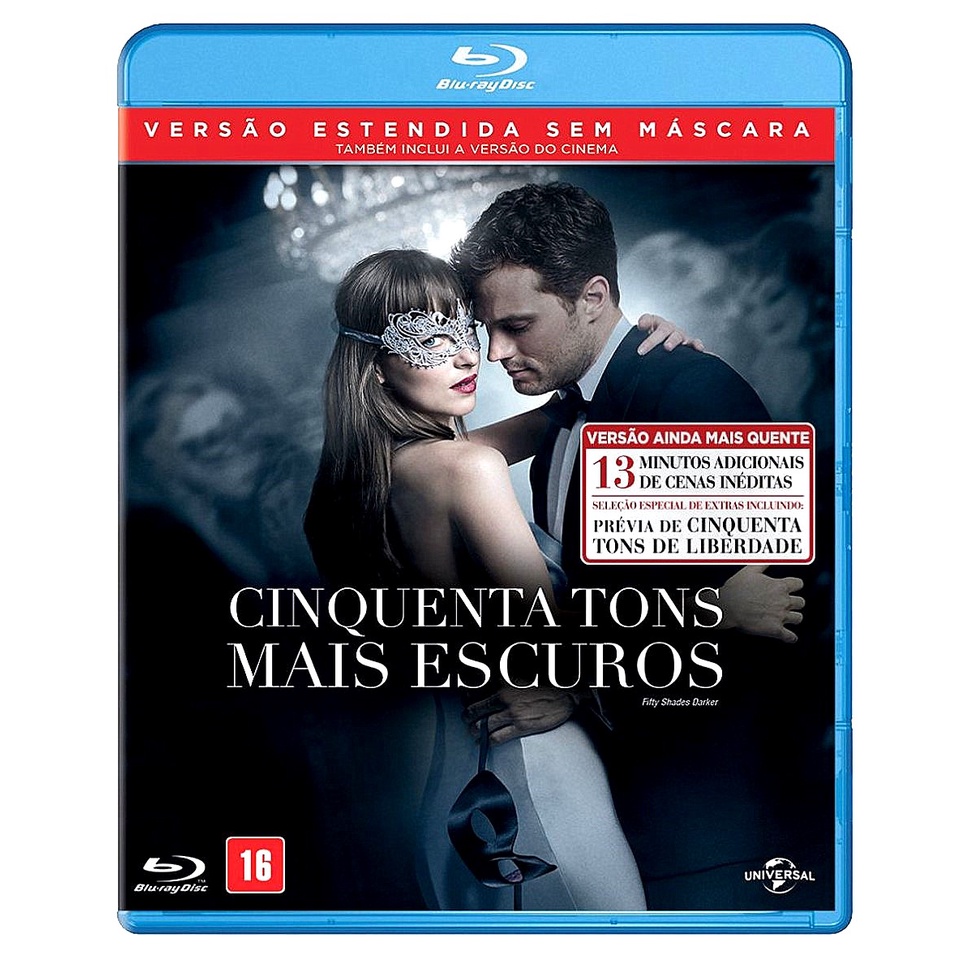 Blu-Ray + DVD - Réquiem para um sonho (Edição especial de Coleciona