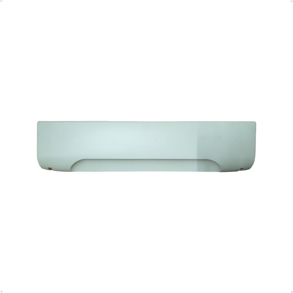 Rodape Refrigerador Consul Contest 280 L - CRC28