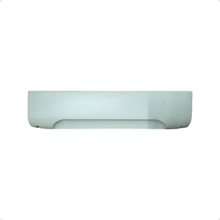 Rodape Refrigerador Consul Contest 280 L - CRC28
