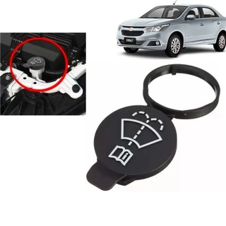 Tampa Reservatório Agua Limpador Parabrisa COBALT ONIX SPIN CRUZE SONIC TRACKER ONIX JOY PRISMA MALIBU ONIX EQUINOX. em Oferta na Shopee