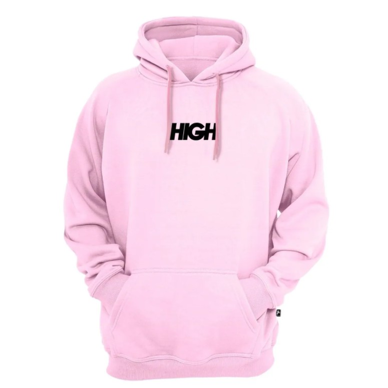 High moletom hot sale