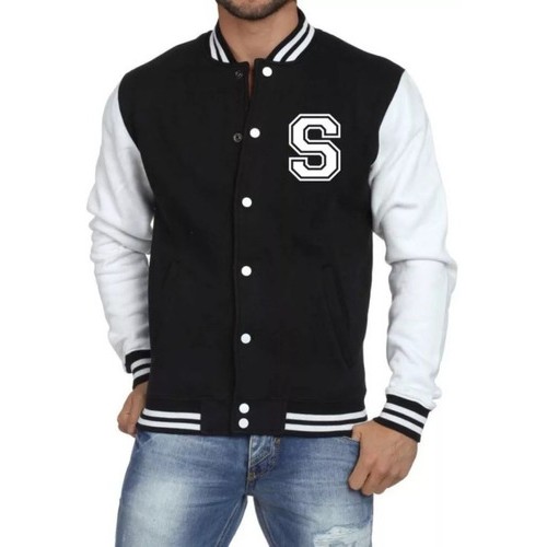 Blusa colegio sale americano masculino