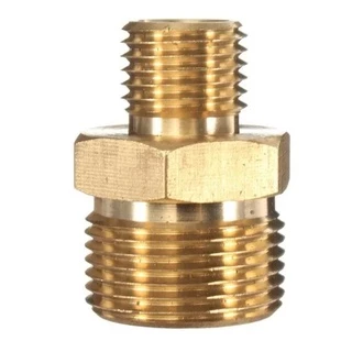 Adaptador Wap 4100 Para Snow Foam 1/4pol X M22