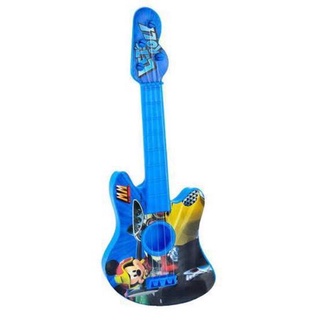 Guitarra do Mickey 28cm