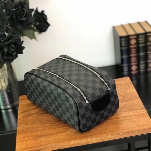 necessaire louis vuitton porta chuteira bolsa jogador neymar | Shopee ...