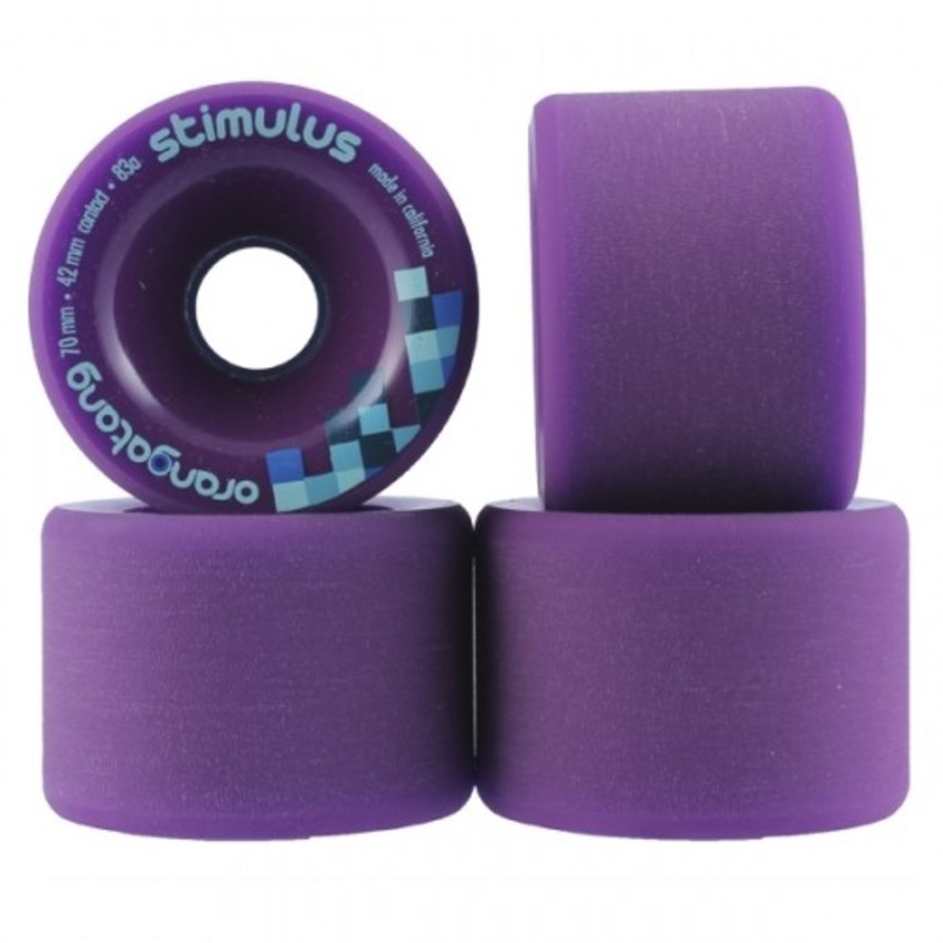新品オランガタンorangatang 80a 70mm42mm STIMULUS
