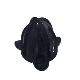 Cone Cj Inox Castanha Espremedor de Frutas Black Decker