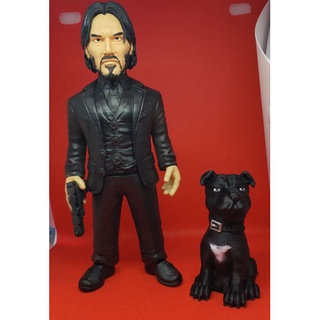 Filme John Wick  MercadoLivre 📦