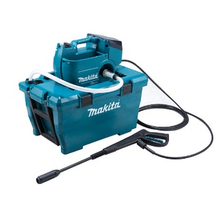 LAVADORA ALTA PRESSAO A BATERIA 18V DHW080ZK MAKIT