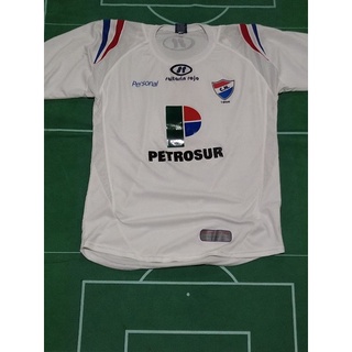 Camisa Nacional do Paraguai - Modelo I