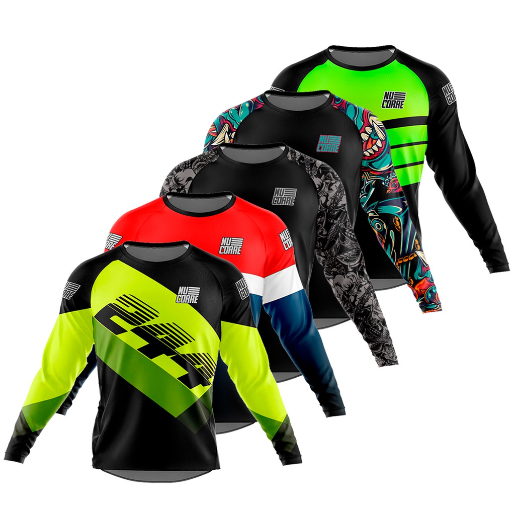 Blusa motoboy store