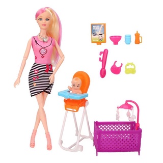 Barbie 2024 pretend play