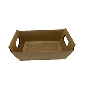Cesta Para Kit De Presente, Tam. M - 12 und