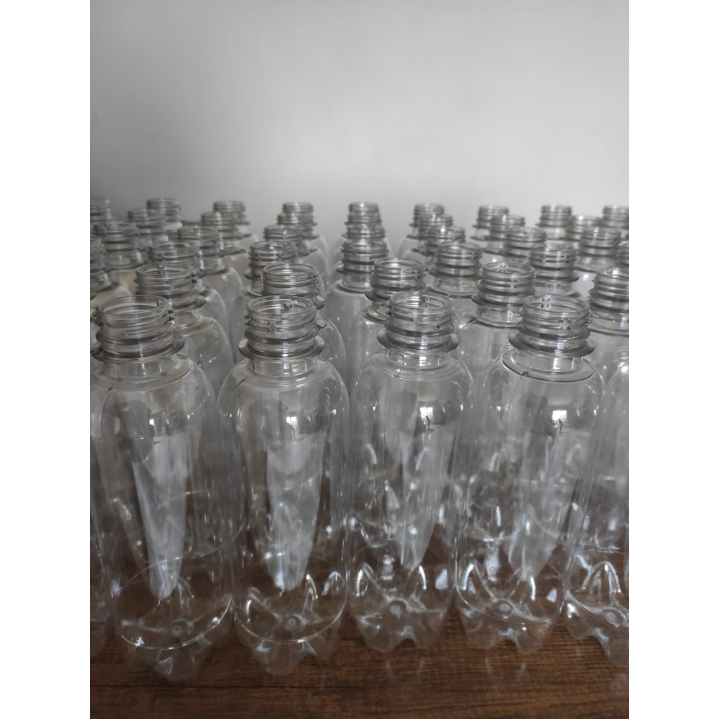 Garrafa pet 300ml cada, 25 garrafas para kombucha, combuchá, sucos. Tampa com lacre.