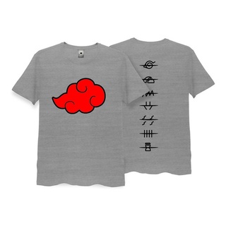 Camiseta Infantil Naruto Akatsuki Nuvem, Roupa Infantil para Menino Casa  Magica Nunca Usado 86939523