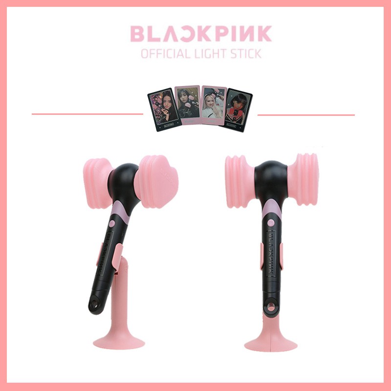 BLACKPINK Official Lightstick ver.2 em Promoção na Shopee Brasil 2026