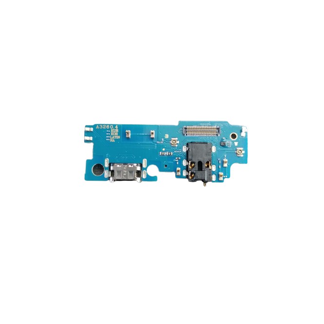 Placa conector de carga compativel galaxy a32 5g a326u original