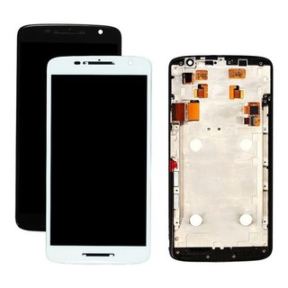 Tela Touch Display Lcd Compatível Moto X Play Xt1563 Xt1562