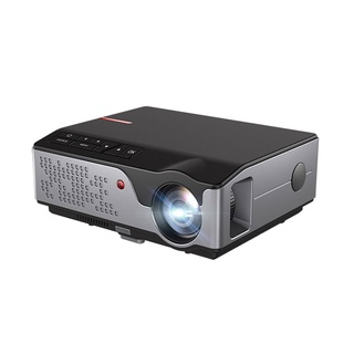 Projetor PJ004 Smart Screen Linux 4500 Lumens Multilaser