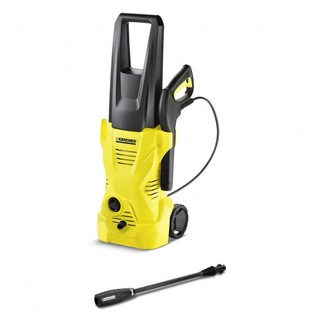 Lavadora Residencial 1600 Lbs. K2 Standart 220v - Karcher