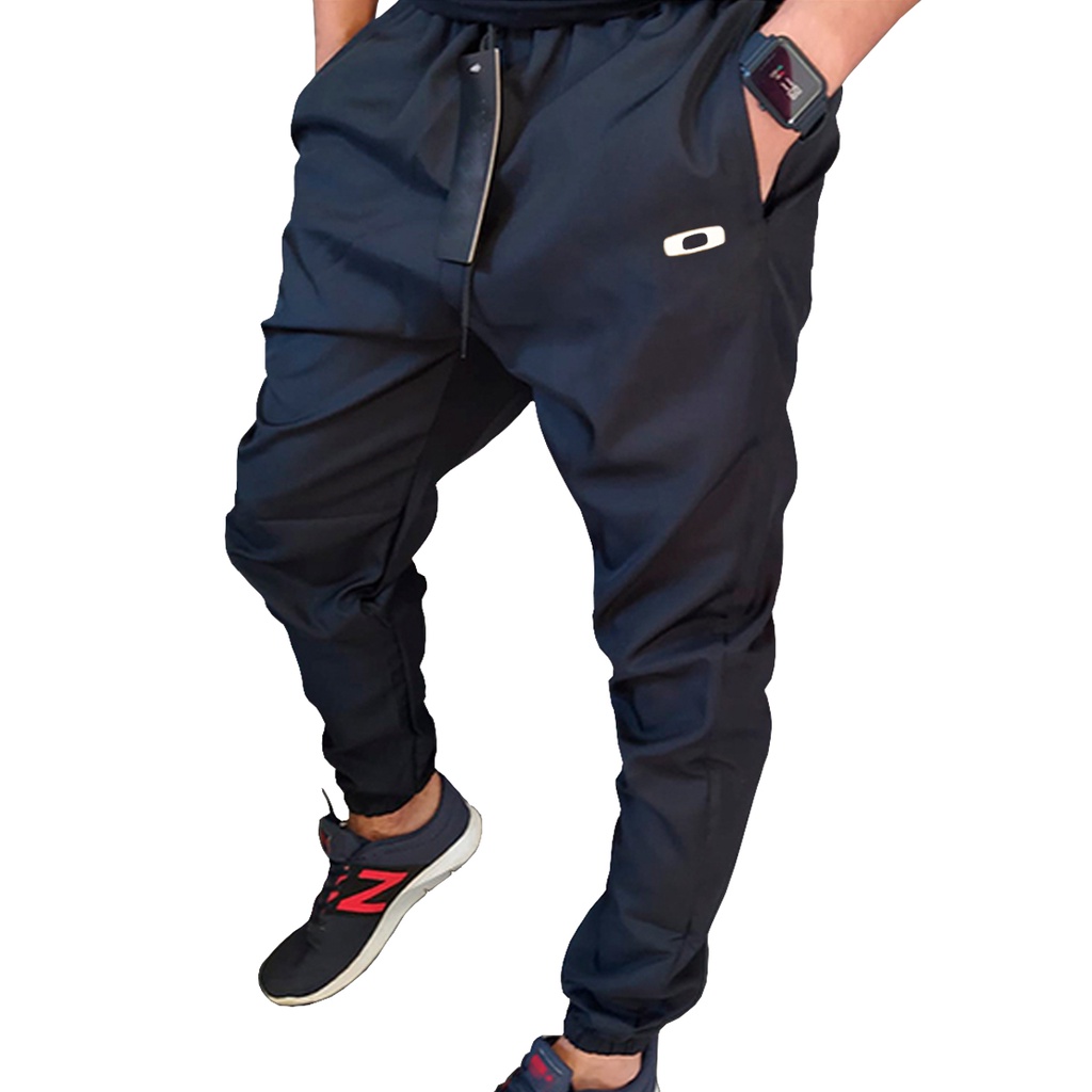 Calça Jogger Tactel Dread Texas Masculina