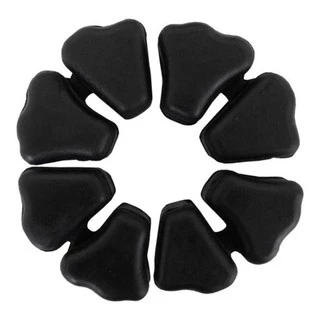 Bucha Coxim Coroa Contra Choque Cbx 250 Twister / Cb 250F Nova Twister / Cb 300 / Cb 300R